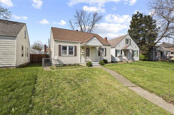 1998 W Mound Street, Columbus, OH 43223