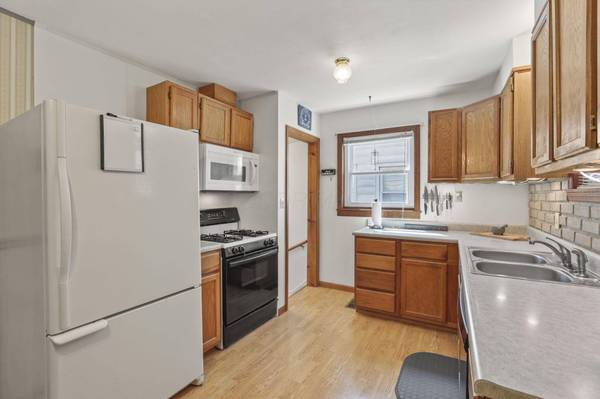 1998 W Mound Street, Columbus, OH 43223