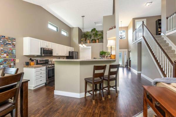 1770 Harrison Pond Drive, New Albany, OH 43054