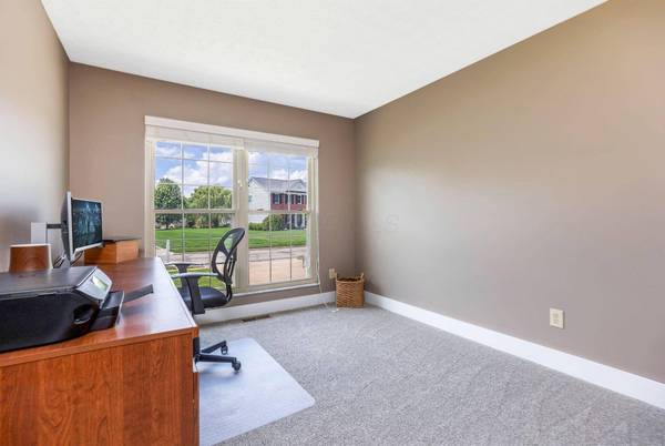 1770 Harrison Pond Drive, New Albany, OH 43054