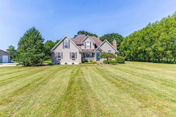 6247 State Route 61, Shelby, OH 44875