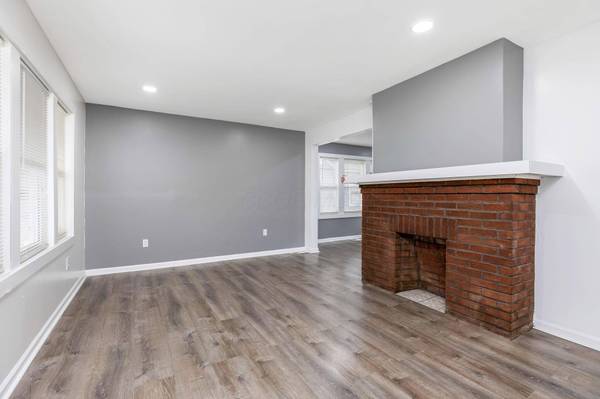 397 S Burgess Avenue, Columbus, OH 43204