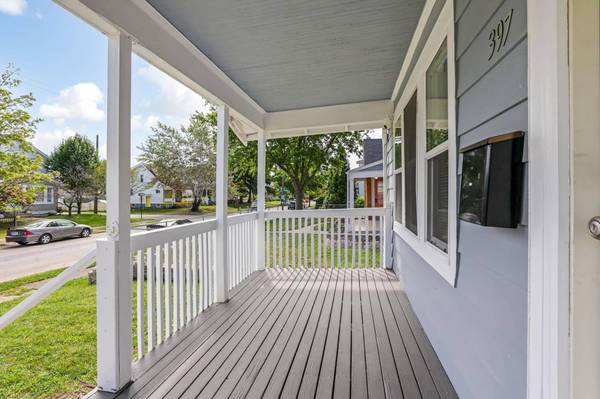 397 S Burgess Avenue, Columbus, OH 43204