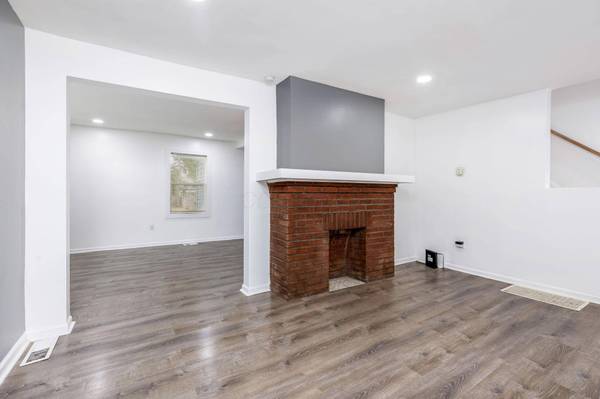 397 S Burgess Avenue, Columbus, OH 43204