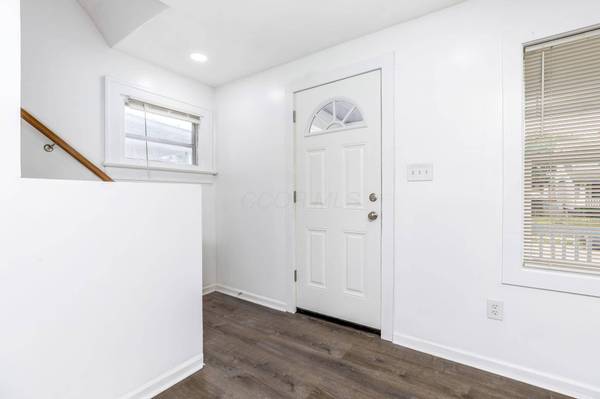 397 S Burgess Avenue, Columbus, OH 43204