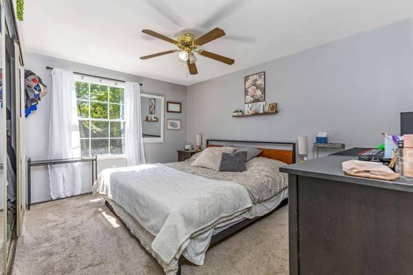 3475 Brazzaville Road, Westerville, OH 43081