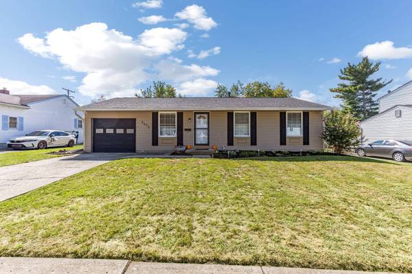 3475 Brazzaville Road, Westerville, OH 43081