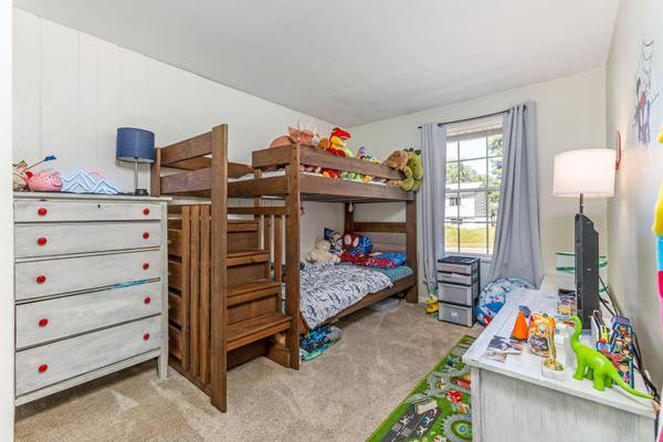 3475 Brazzaville Road, Westerville, OH 43081