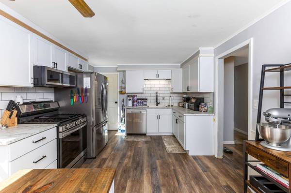 3475 Brazzaville Road, Westerville, OH 43081