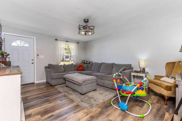 3475 Brazzaville Road, Westerville, OH 43081