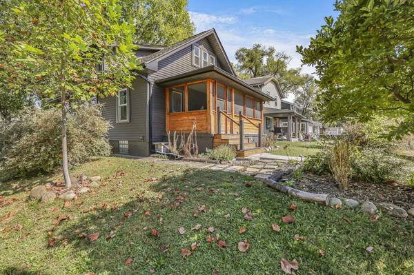 2136 Dartmouth Avenue, Columbus, OH 43219