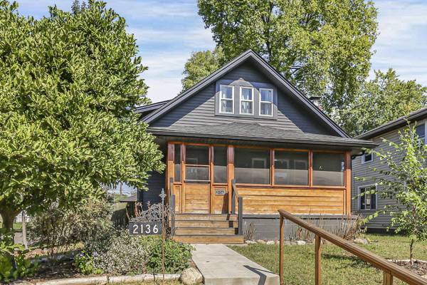 2136 Dartmouth Avenue, Columbus, OH 43219