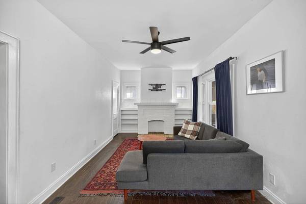 2136 Dartmouth Avenue, Columbus, OH 43219