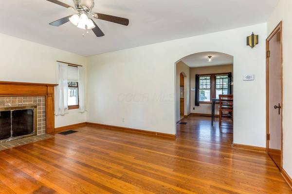 119 N Westgate Avenue, Columbus, OH 43204