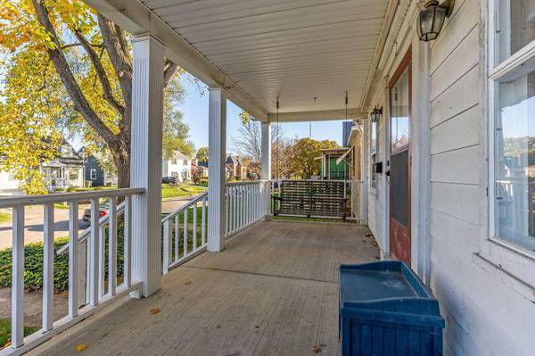 119 N Westgate Avenue, Columbus, OH 43204