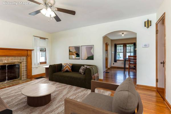 119 N Westgate Avenue, Columbus, OH 43204