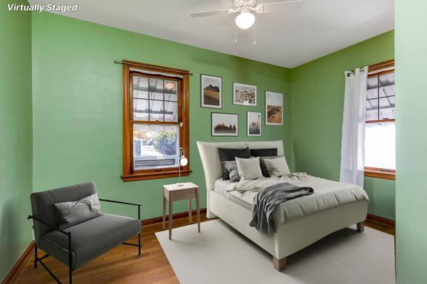 119 N Westgate Avenue, Columbus, OH 43204