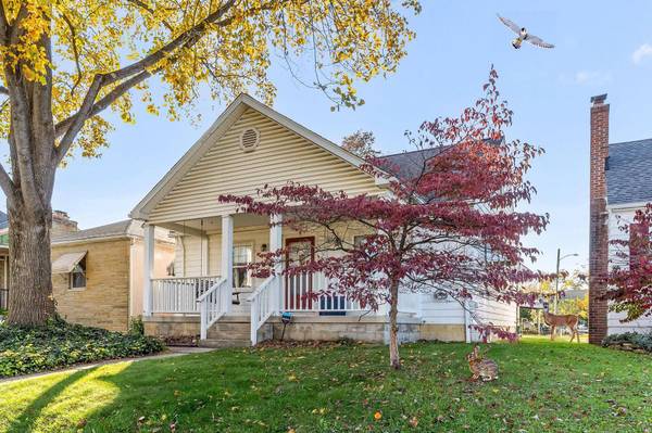 119 N Westgate Avenue, Columbus, OH 43204