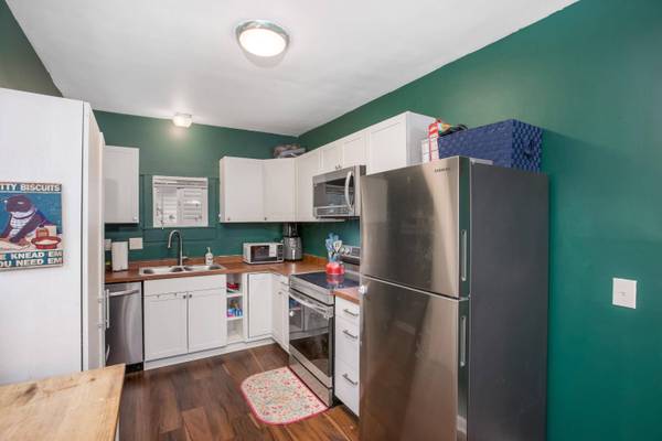 1189 Fairwood Avenue, Columbus, OH 43206