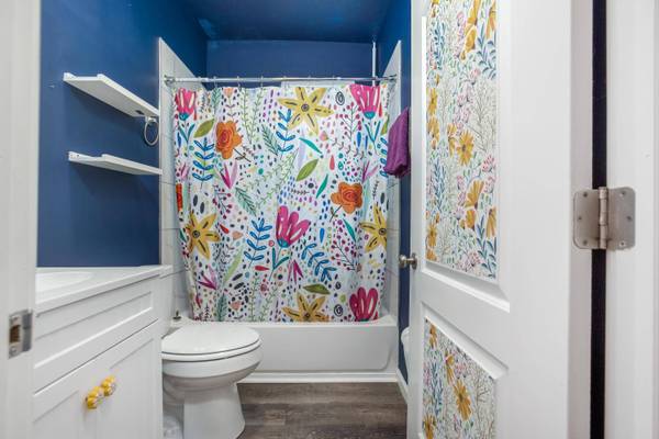 1189 Fairwood Avenue, Columbus, OH 43206