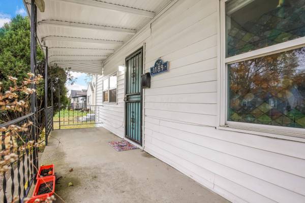 1189 Fairwood Avenue, Columbus, OH 43206