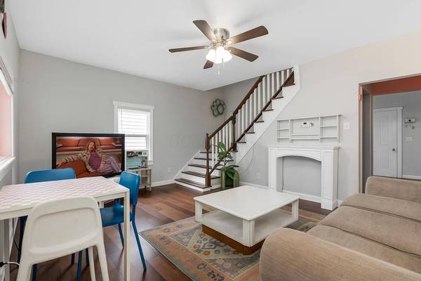 1189 Fairwood Avenue, Columbus, OH 43206