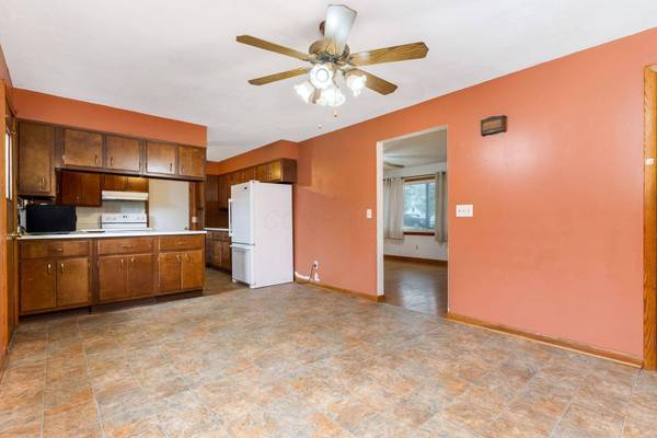 9304 Mount Gilead Road, Fredericktown, OH 43019