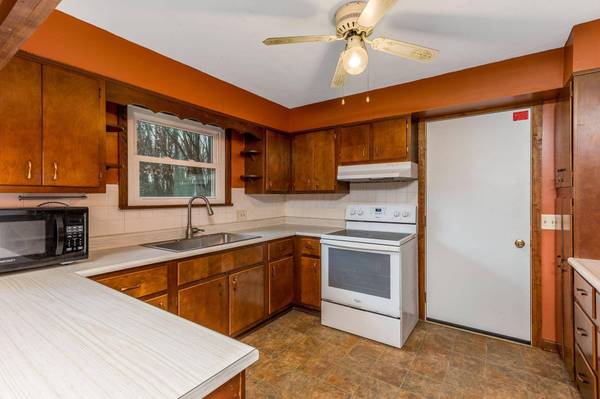 9304 Mount Gilead Road, Fredericktown, OH 43019