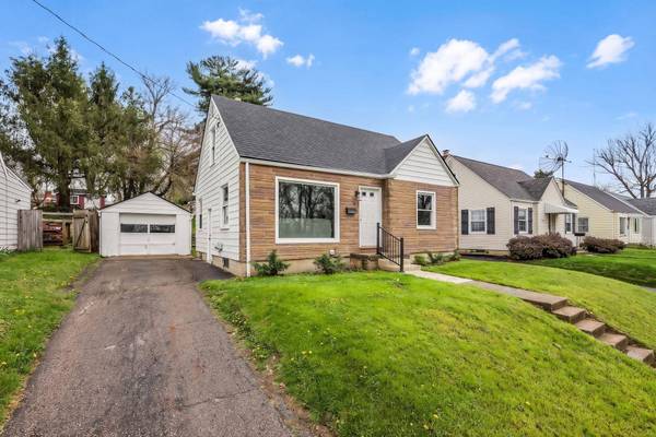 506 Edgemont Road, Newark, OH 43055