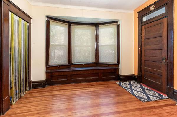 751 Campbell Avenue, Columbus, OH 43222