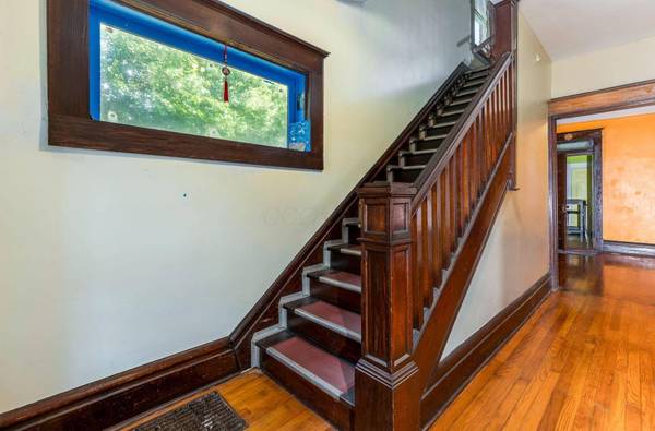 751 Campbell Avenue, Columbus, OH 43222