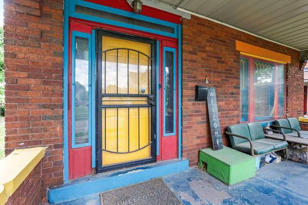 751 Campbell Avenue, Columbus, OH 43222