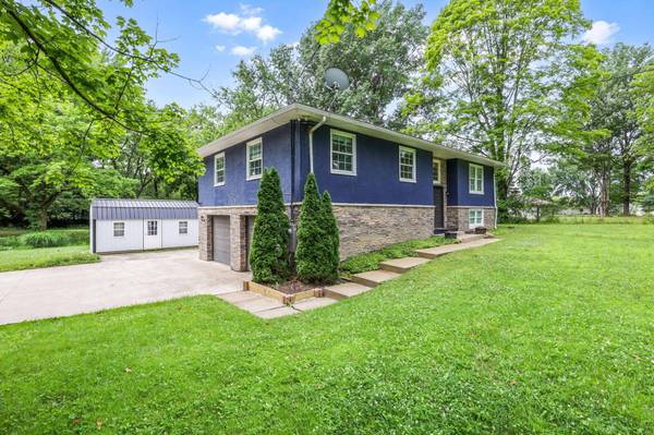 14823 Cleveland Road, Pataskala, OH 43062