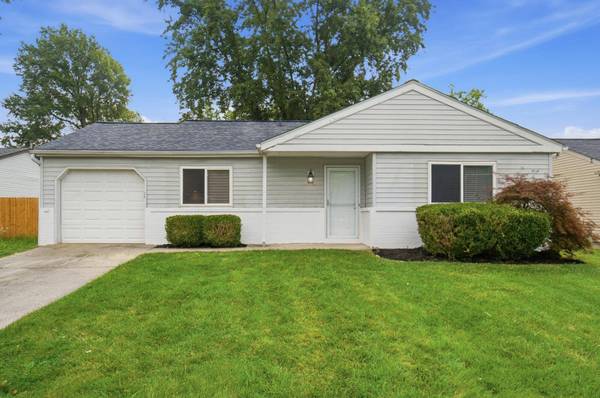 3632 Beckley Street, Columbus, OH 43230