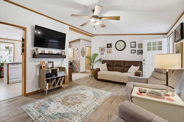 38845 Horner Hill Road, Pomeroy, OH 45769