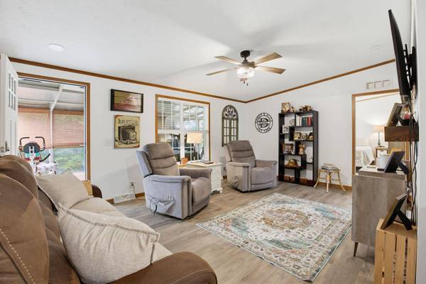 38845 Horner Hill Road, Pomeroy, OH 45769