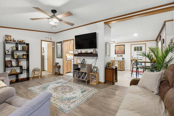 38845 Horner Hill Road, Pomeroy, OH 45769
