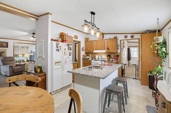 38845 Horner Hill Road, Pomeroy, OH 45769