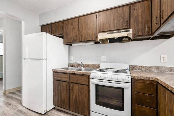 155 N 17th Street, Columbus, OH 43203