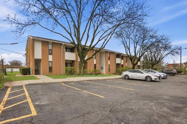 155 N 17th Street, Columbus, OH 43203