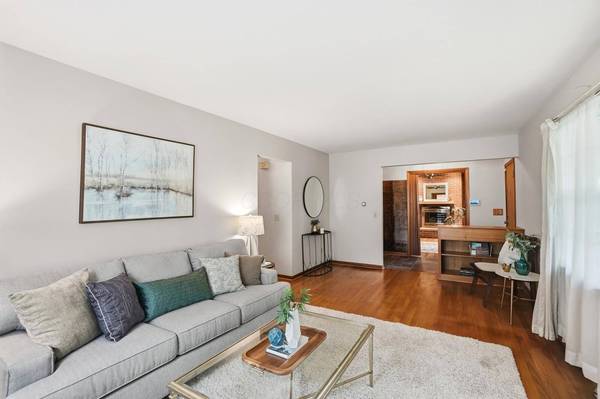 5546 Satinwood Drive, Columbus, OH 43229