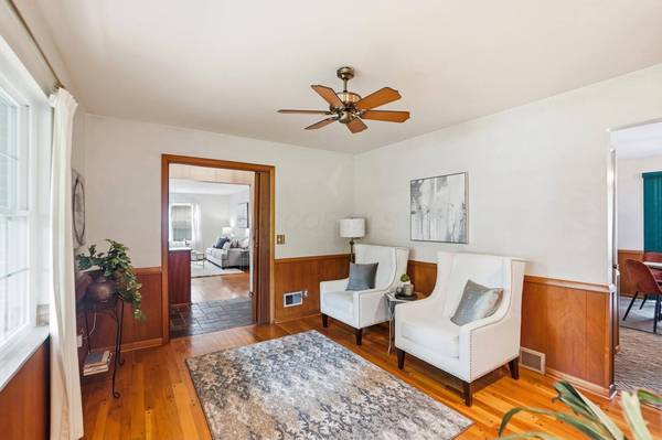 5546 Satinwood Drive, Columbus, OH 43229