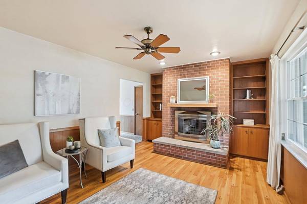 5546 Satinwood Drive, Columbus, OH 43229