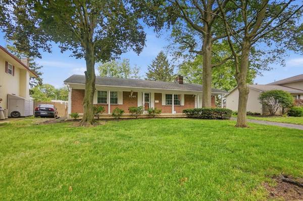 5546 Satinwood Drive, Columbus, OH 43229