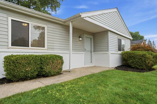 3632 Beckley Street, Columbus, OH 43230