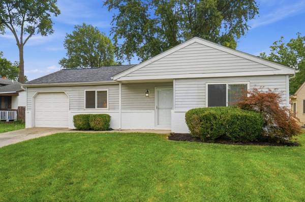 3632 Beckley Street, Columbus, OH 43230
