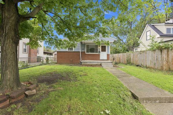 565 S Hampton Road, Columbus, OH 43213