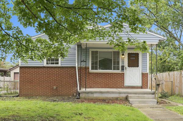 565 S Hampton Road, Columbus, OH 43213