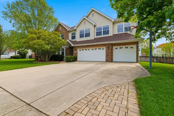 13341 Ione ST, Plainfield, IL 60585