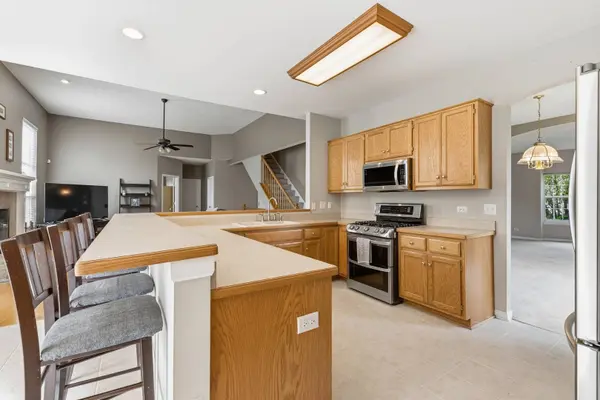 13341 Ione ST, Plainfield, IL 60585